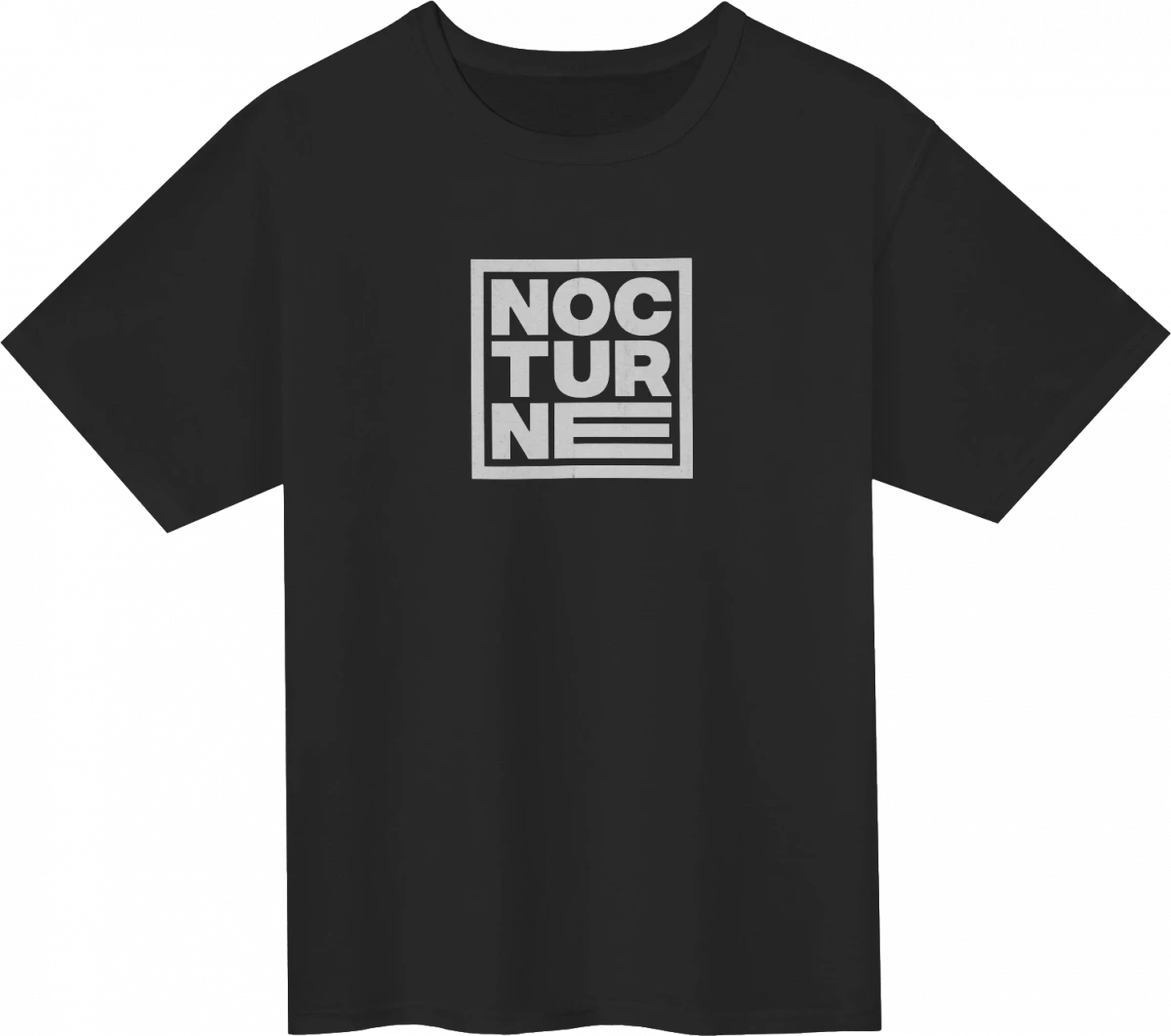 Nocturne Relaxed-Fit T-Shirt