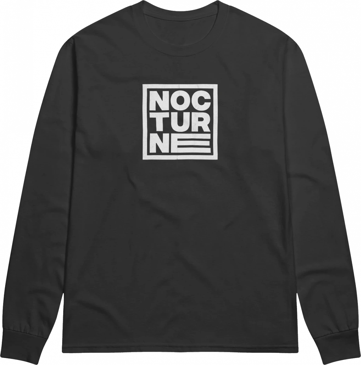 Nocturne Long Sleeve Shirt