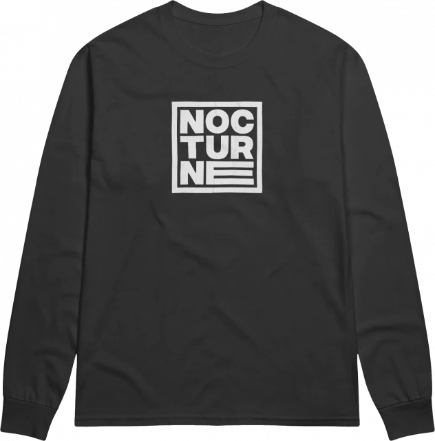 Nocturne Long Sleeve Shirt