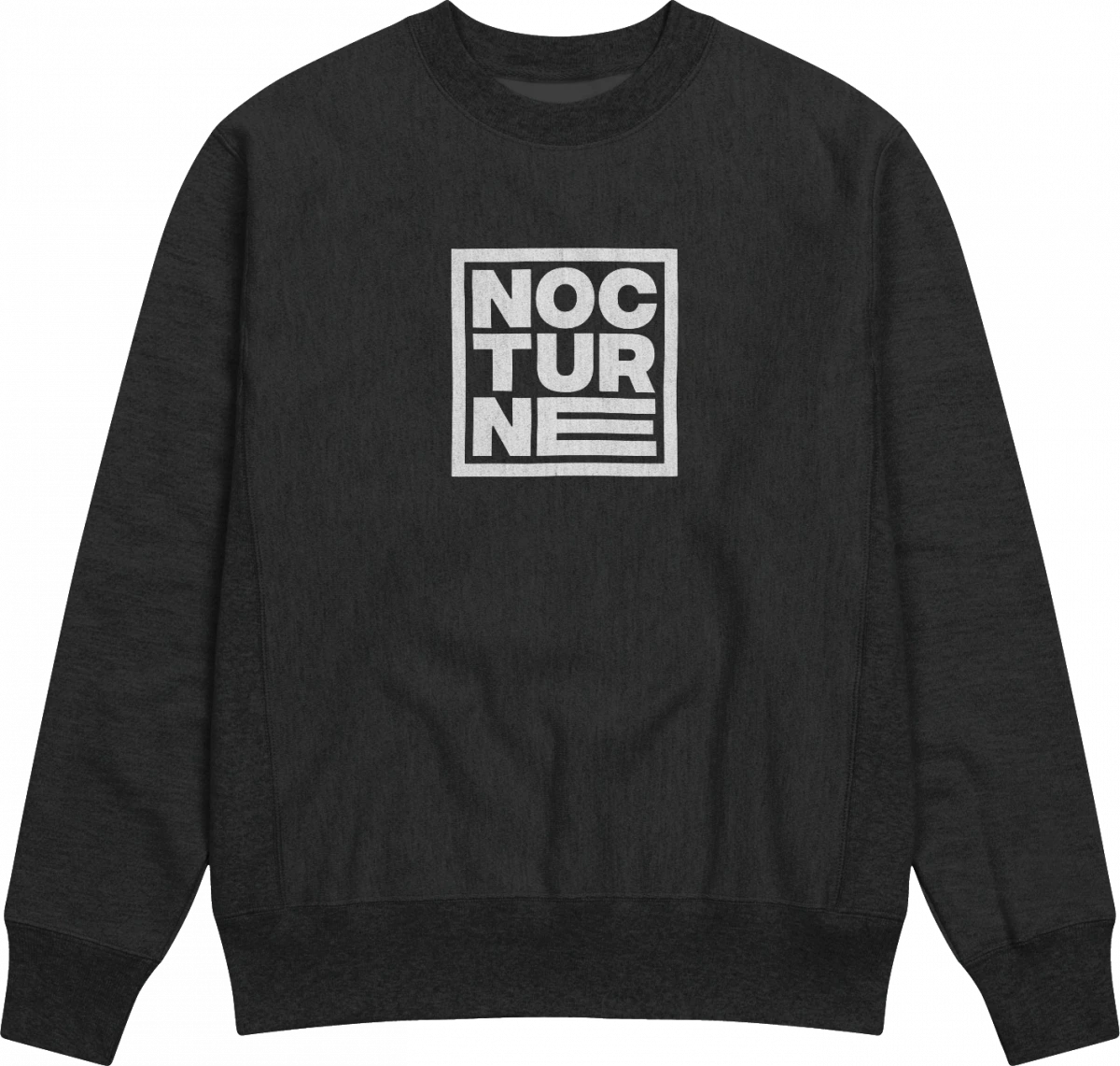 Nocturne Cotton Max Sweatshirt