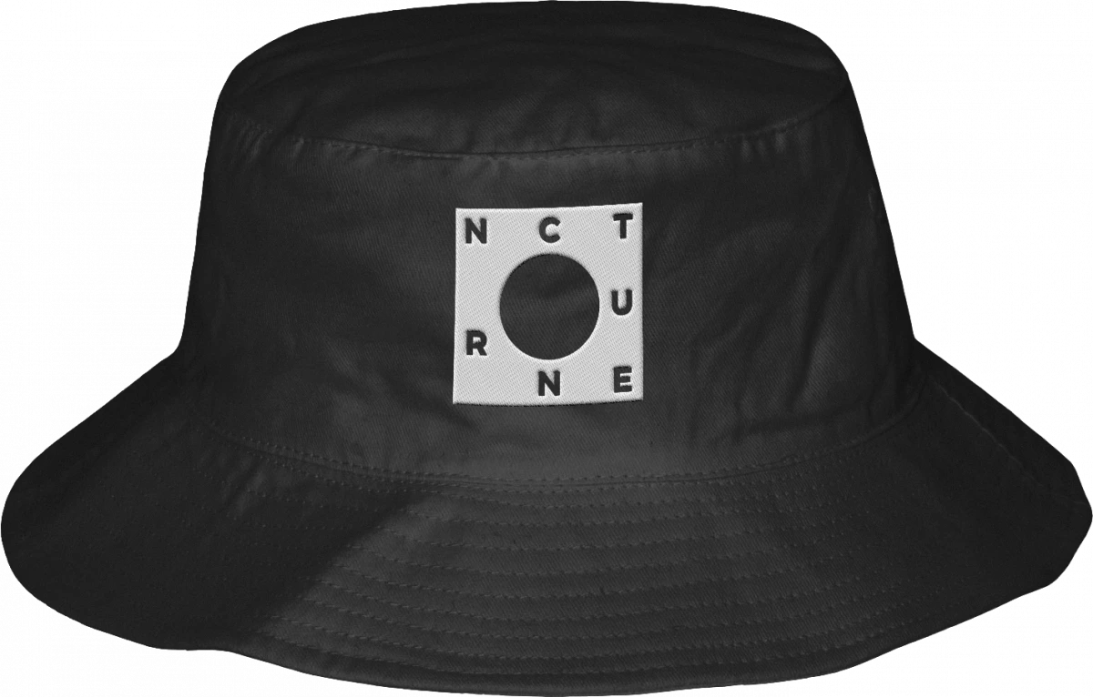 Nocturne Bucket Hat