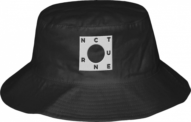 Nocturne Bucket Hat