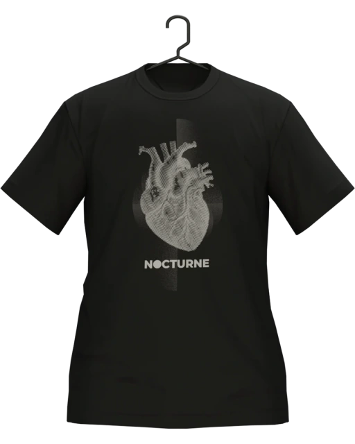 Nocturne T-Shirt