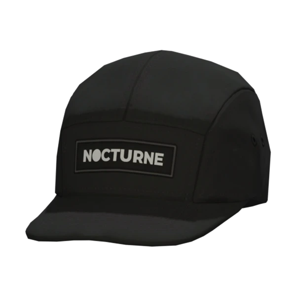 Nocturne Cap