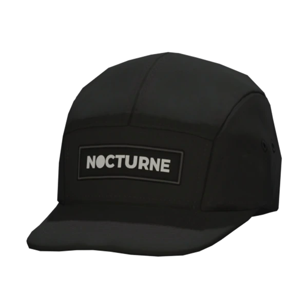 Nocturne Cap