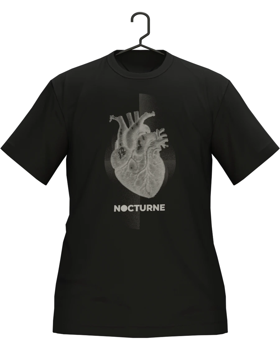 Nocturne T-Shirt