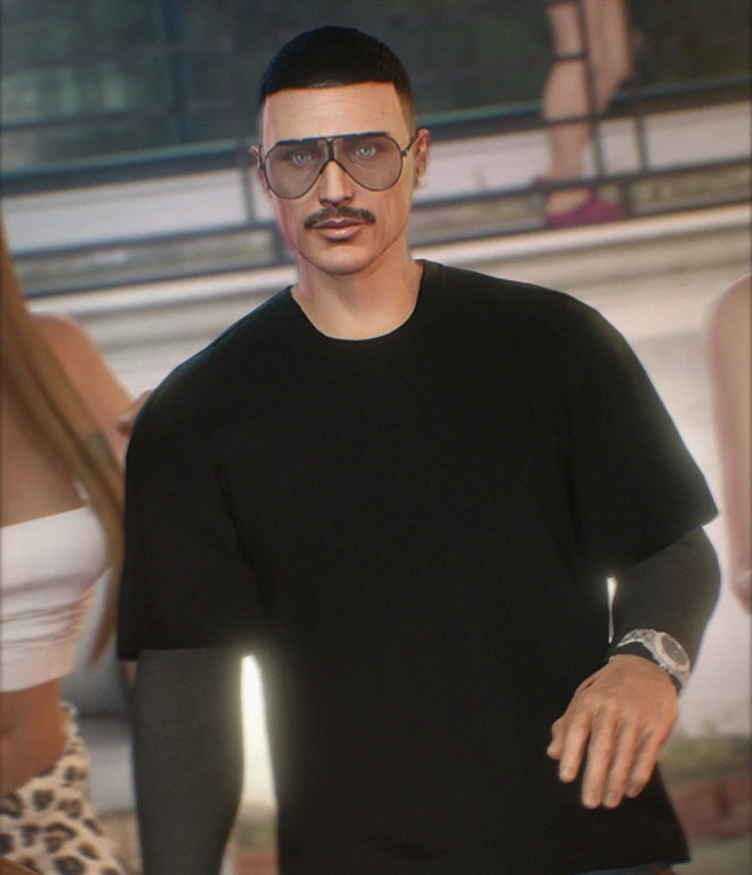 RAY