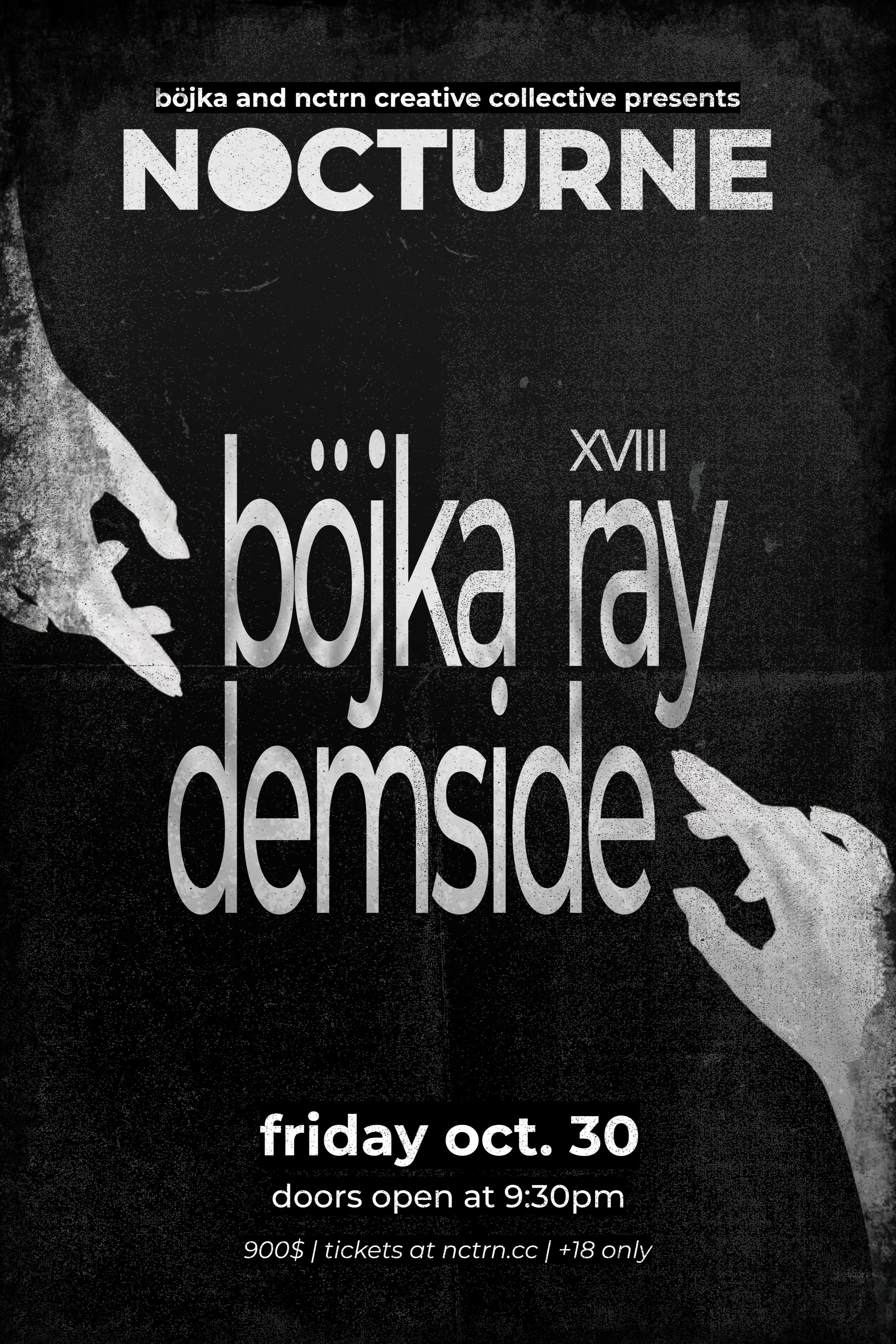 body language