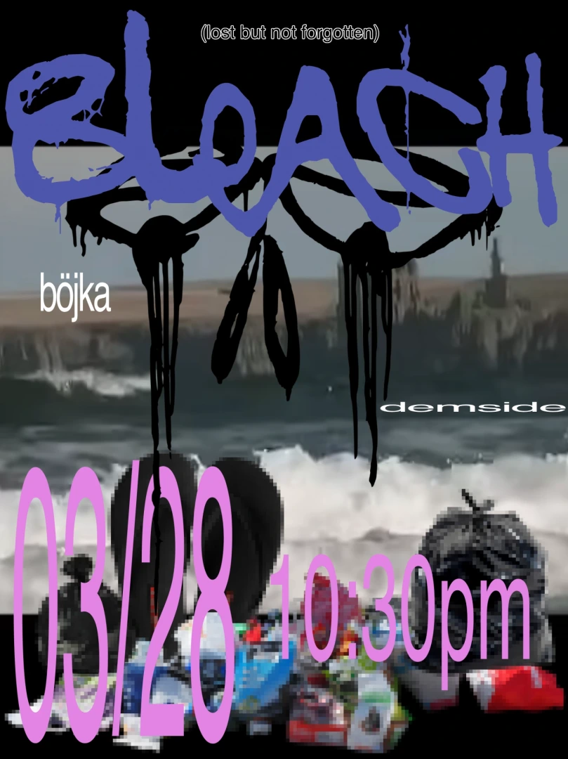 (lost but not forgotten)