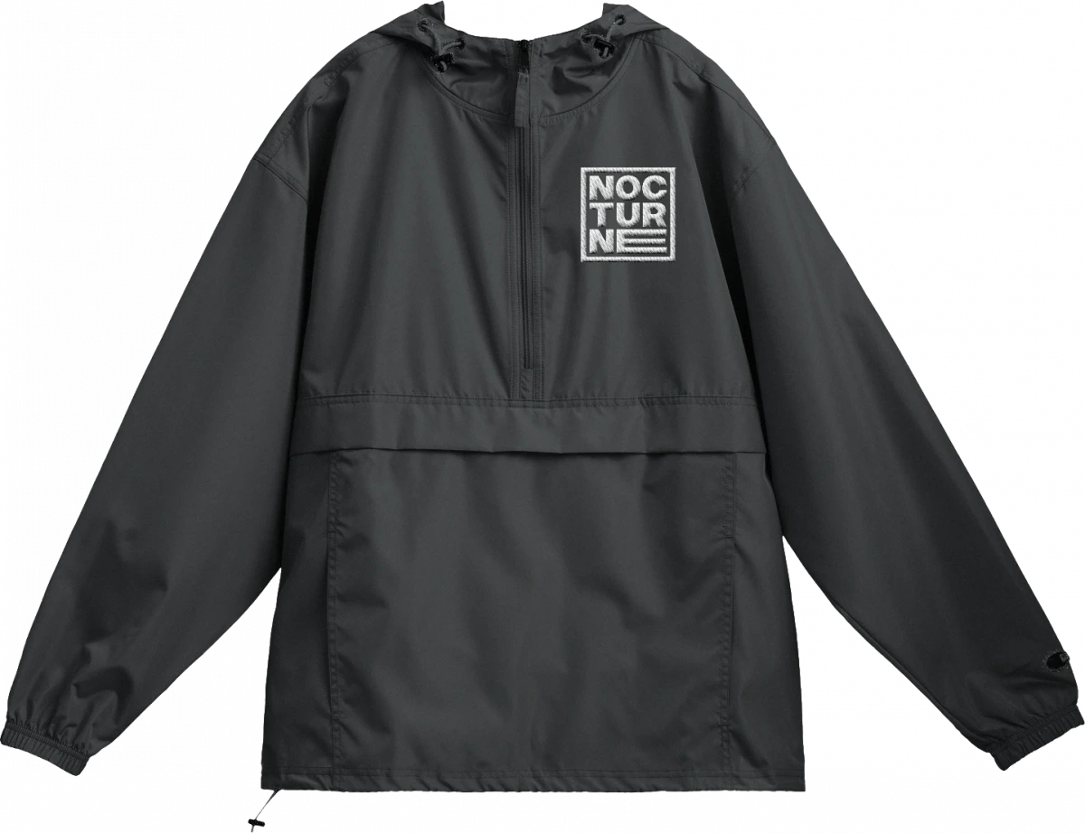 Nocturne Packable Jacket