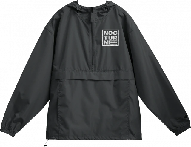 Nocturne Packable Jacket